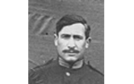 Van Cauwenberghe Theofiel